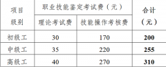 四川省2022年消防設(shè)施操作員考試各級別報(bào)考條件及條件中相關(guān)職業(yè)