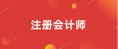2025年報考注冊會計師證官網入口